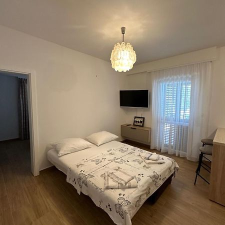 Apartmani Svemir Драге Екстер'єр фото