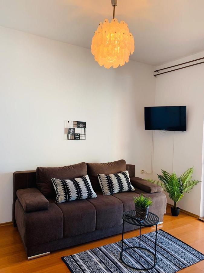 Apartmani Svemir Драге Екстер'єр фото