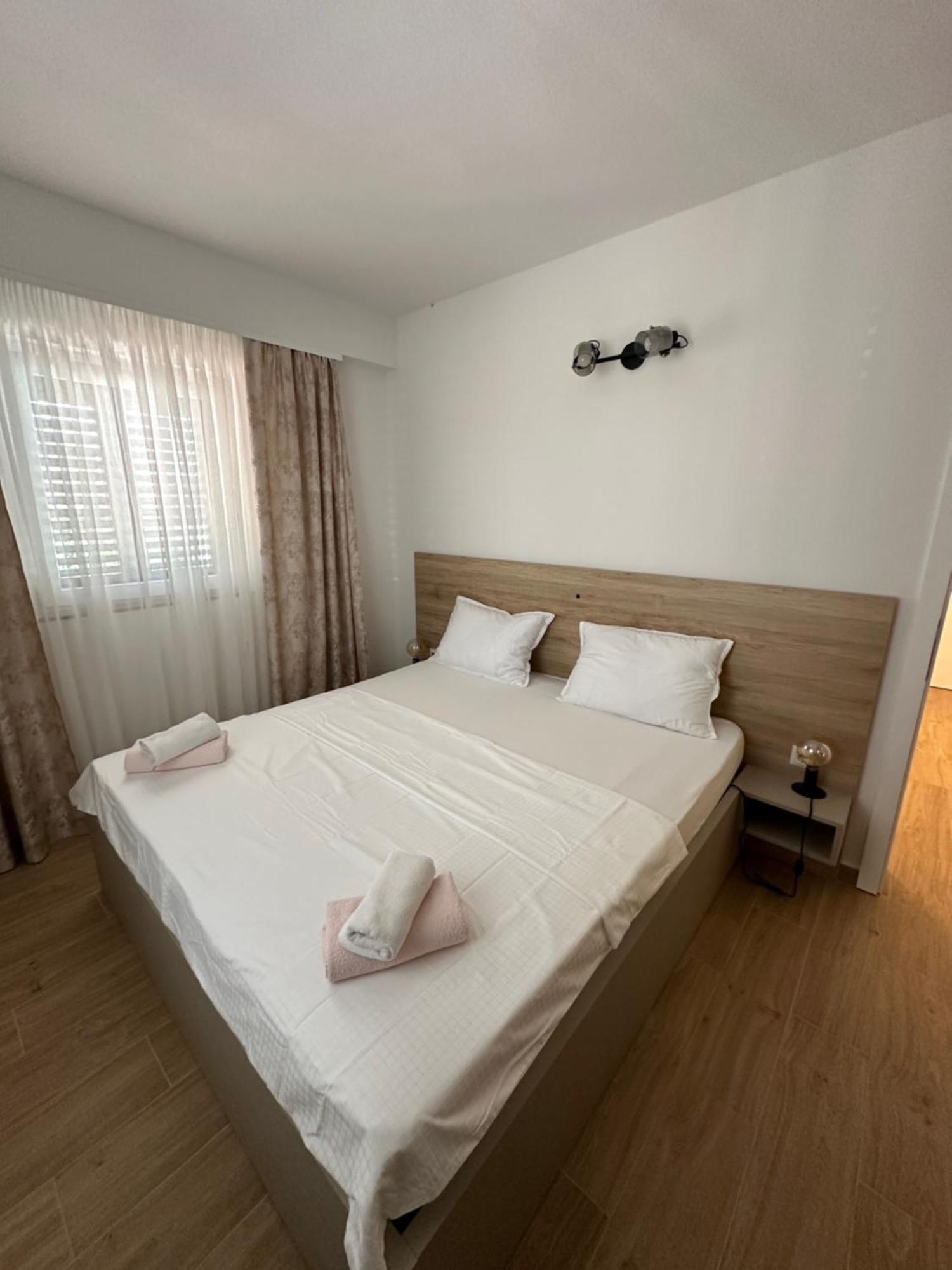 Apartmani Svemir Драге Екстер'єр фото